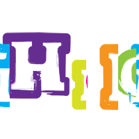 Hicham casino logo