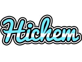 Hichem argentine logo