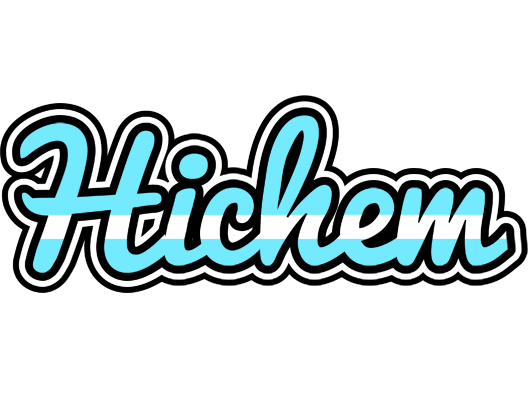 Hichem argentine logo