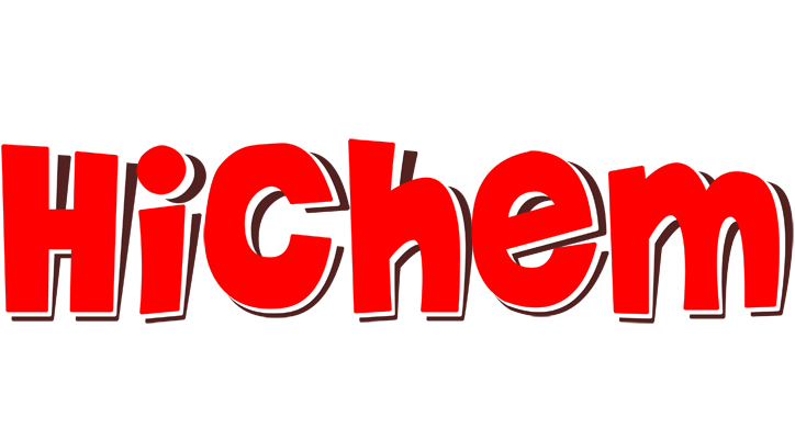 Hichem basket logo