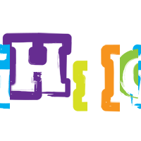 Hichem casino logo