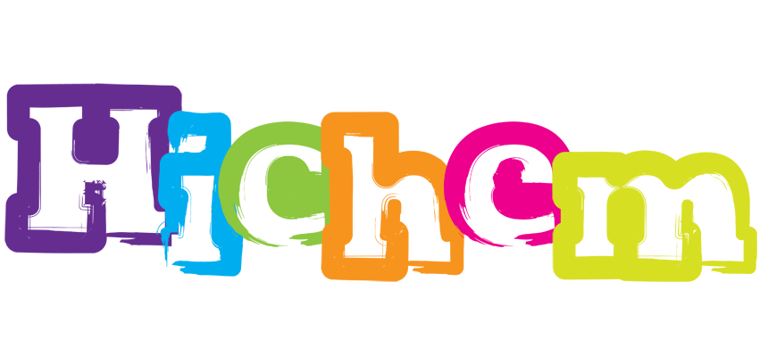 Hichem casino logo