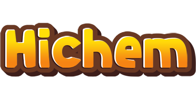 Hichem cookies logo