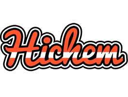 Hichem denmark logo