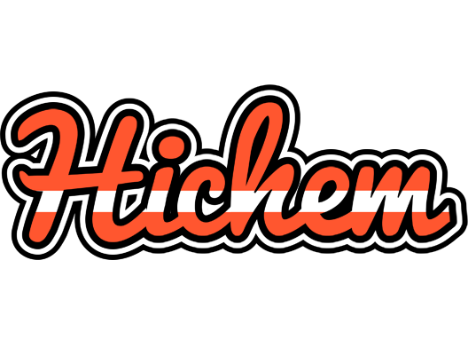 Hichem denmark logo