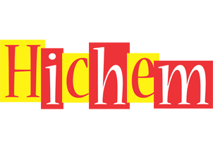 Hichem errors logo