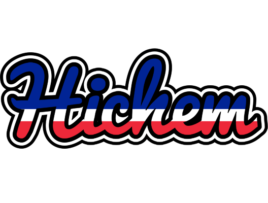 Hichem france logo