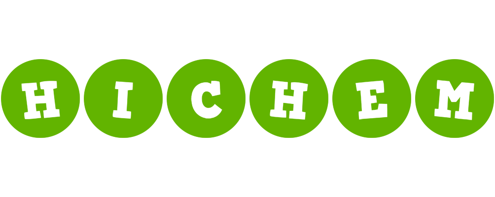 Hichem games logo