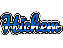 Hichem greece logo