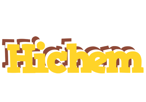 Hichem hotcup logo