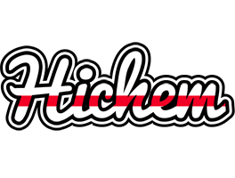 Hichem kingdom logo