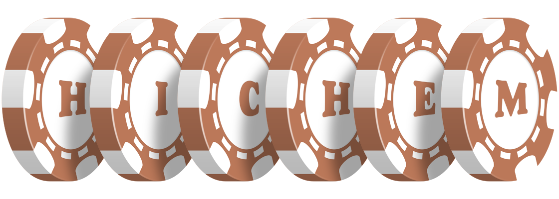 Hichem limit logo