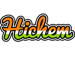 Hichem mumbai logo