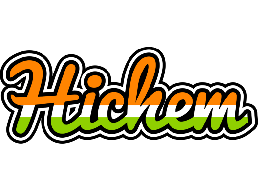 Hichem mumbai logo