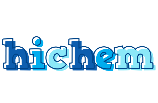 Hichem sailor logo