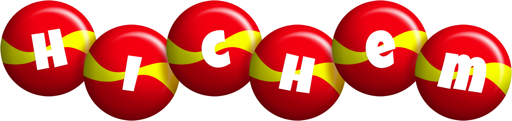 Hichem spain logo