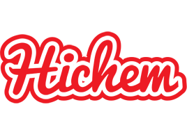 Hichem sunshine logo