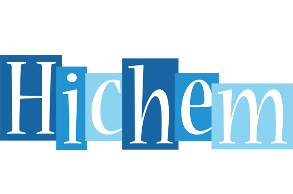Hichem winter logo