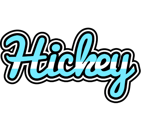 Hickey argentine logo