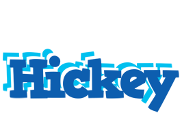 Hickey business logo