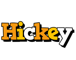 Hickey Logo | Name Logo Generator - Popstar, Love Panda, Cartoon ...