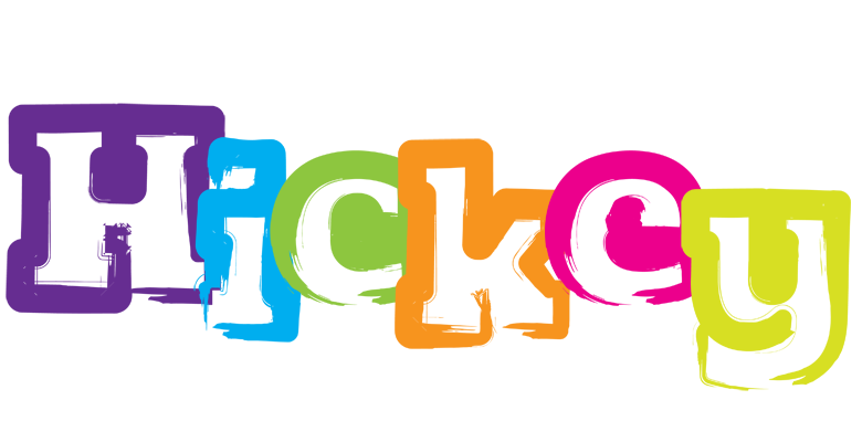 Hickey casino logo