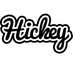 Hickey chess logo