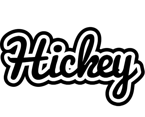 Hickey chess logo