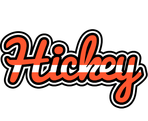 Hickey denmark logo