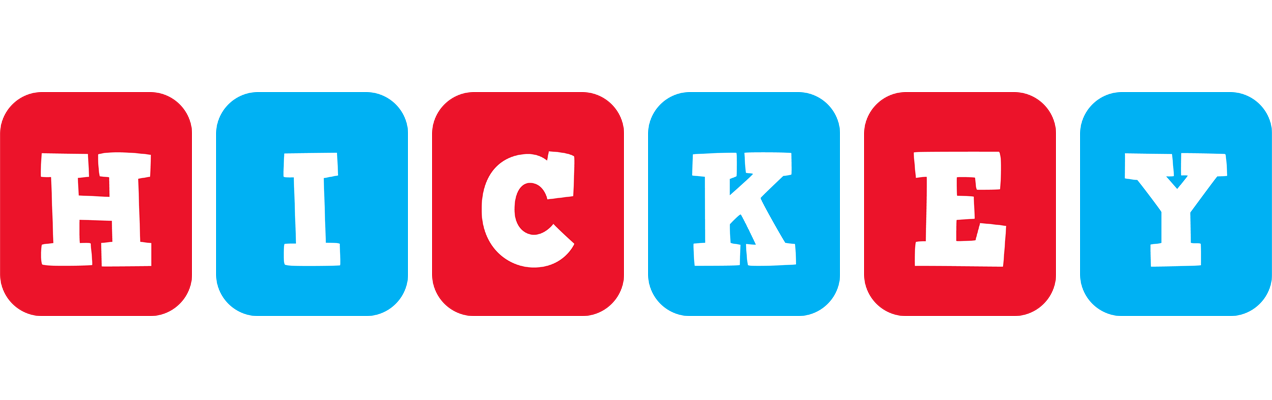 Hickey diesel logo