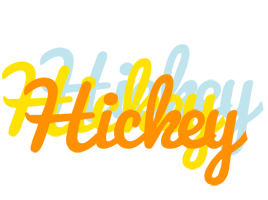 Hickey energy logo