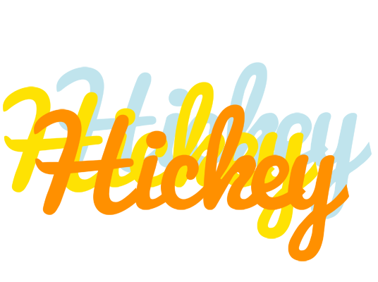 Hickey energy logo