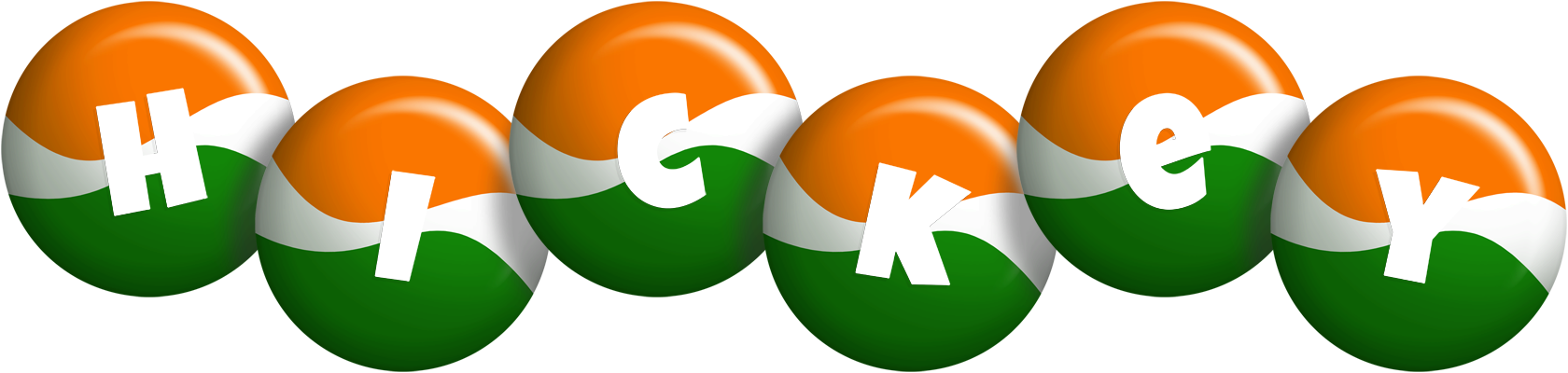 Hickey india logo
