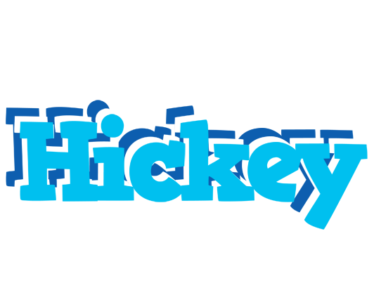 Hickey jacuzzi logo