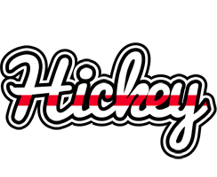 Hickey kingdom logo