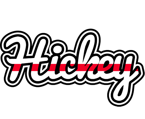Hickey kingdom logo