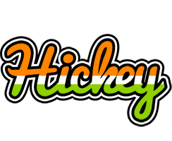 Hickey mumbai logo