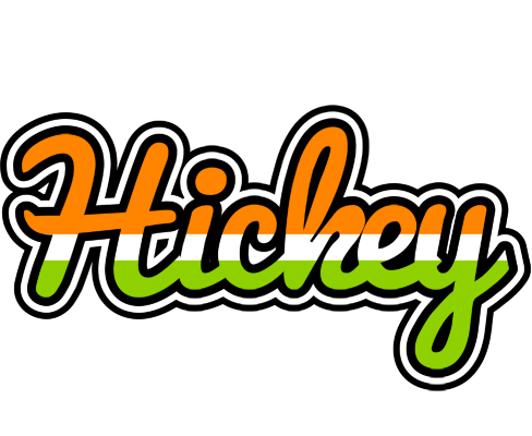 Hickey mumbai logo