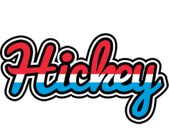 Hickey norway logo