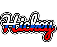 Hickey russia logo