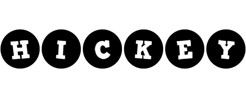 Hickey tools logo