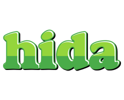 Hida apple logo