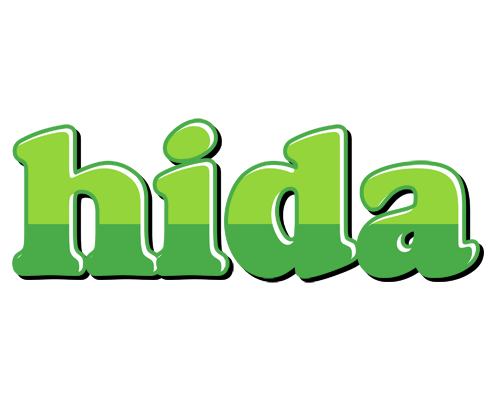 Hida apple logo