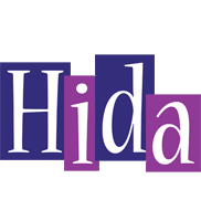 Hida autumn logo