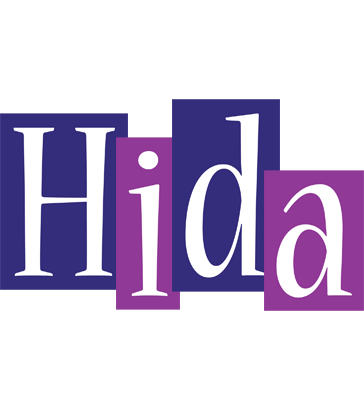 Hida autumn logo