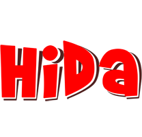 Hida basket logo