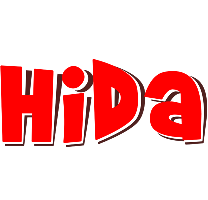Hida basket logo