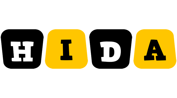 Hida boots logo