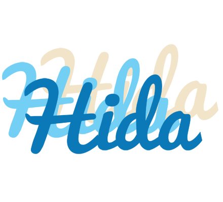Hida breeze logo
