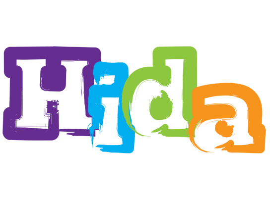 Hida casino logo
